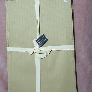 NWT Placemats, Set of 4, 100% Cotton, See photos